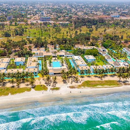 Tamala Beach Resort (Adults Only) Kotu Exterior photo