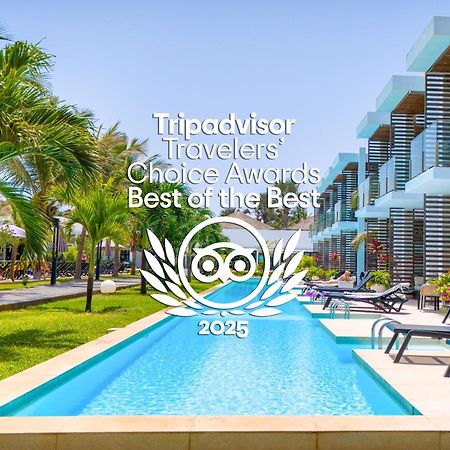 Tamala Beach Resort (Adults Only) Kotu Exterior photo