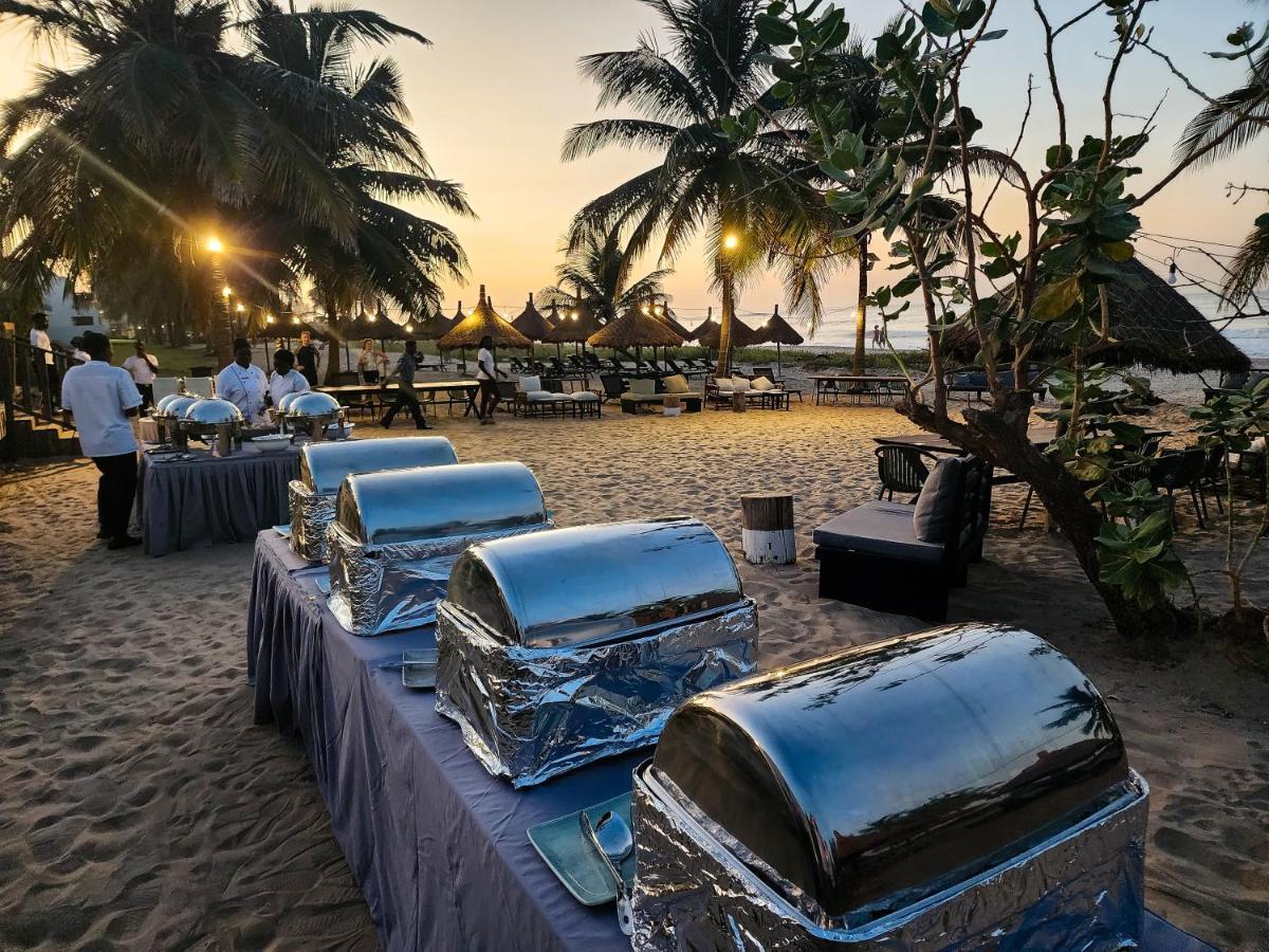 Tamala Beach Resort (Adults Only) Kotu Exterior photo
