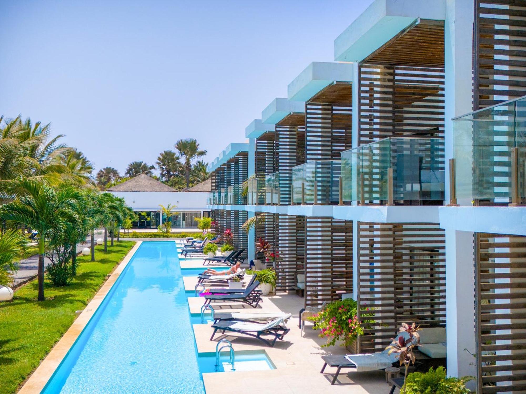 Tamala Beach Resort (Adults Only) Kotu Exterior photo
