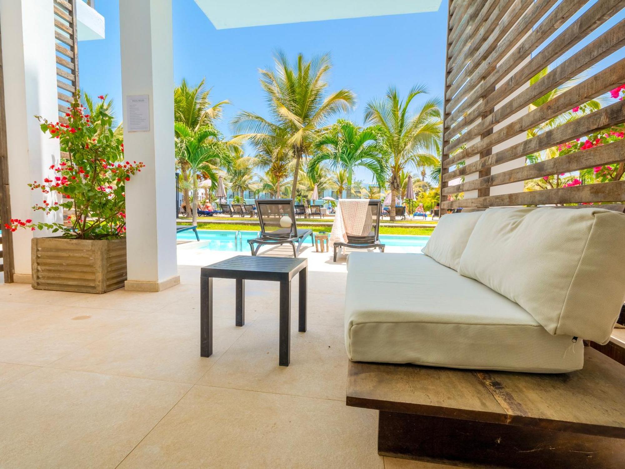 Tamala Beach Resort (Adults Only) Kotu Exterior photo