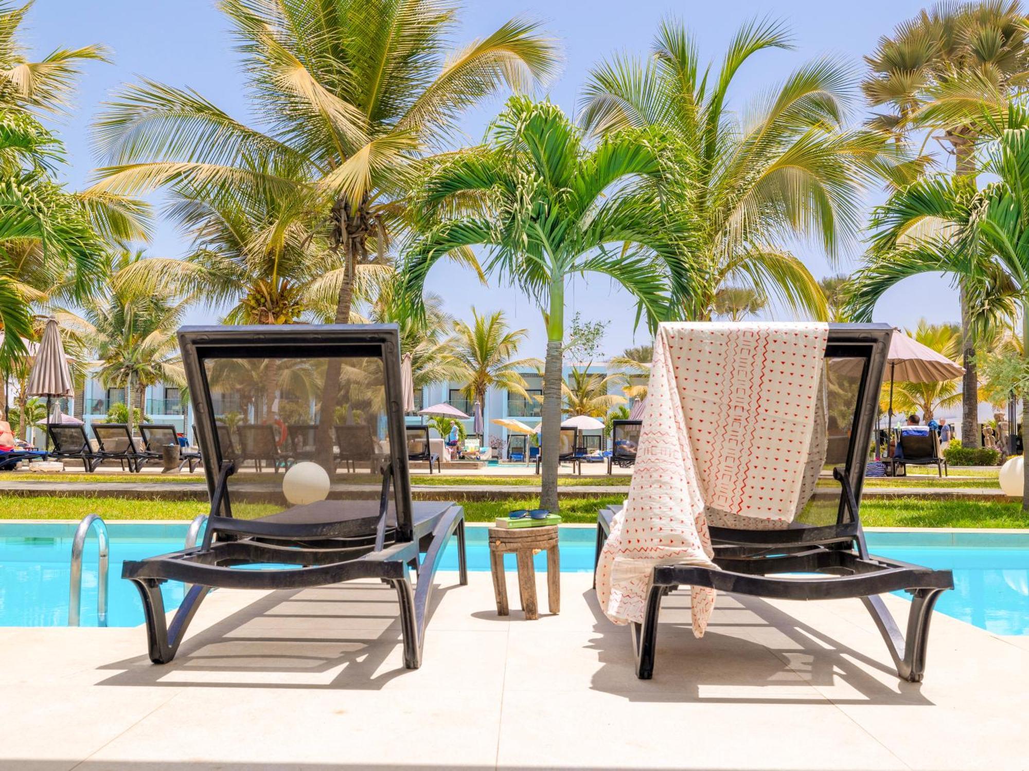 Tamala Beach Resort (Adults Only) Kotu Exterior photo
