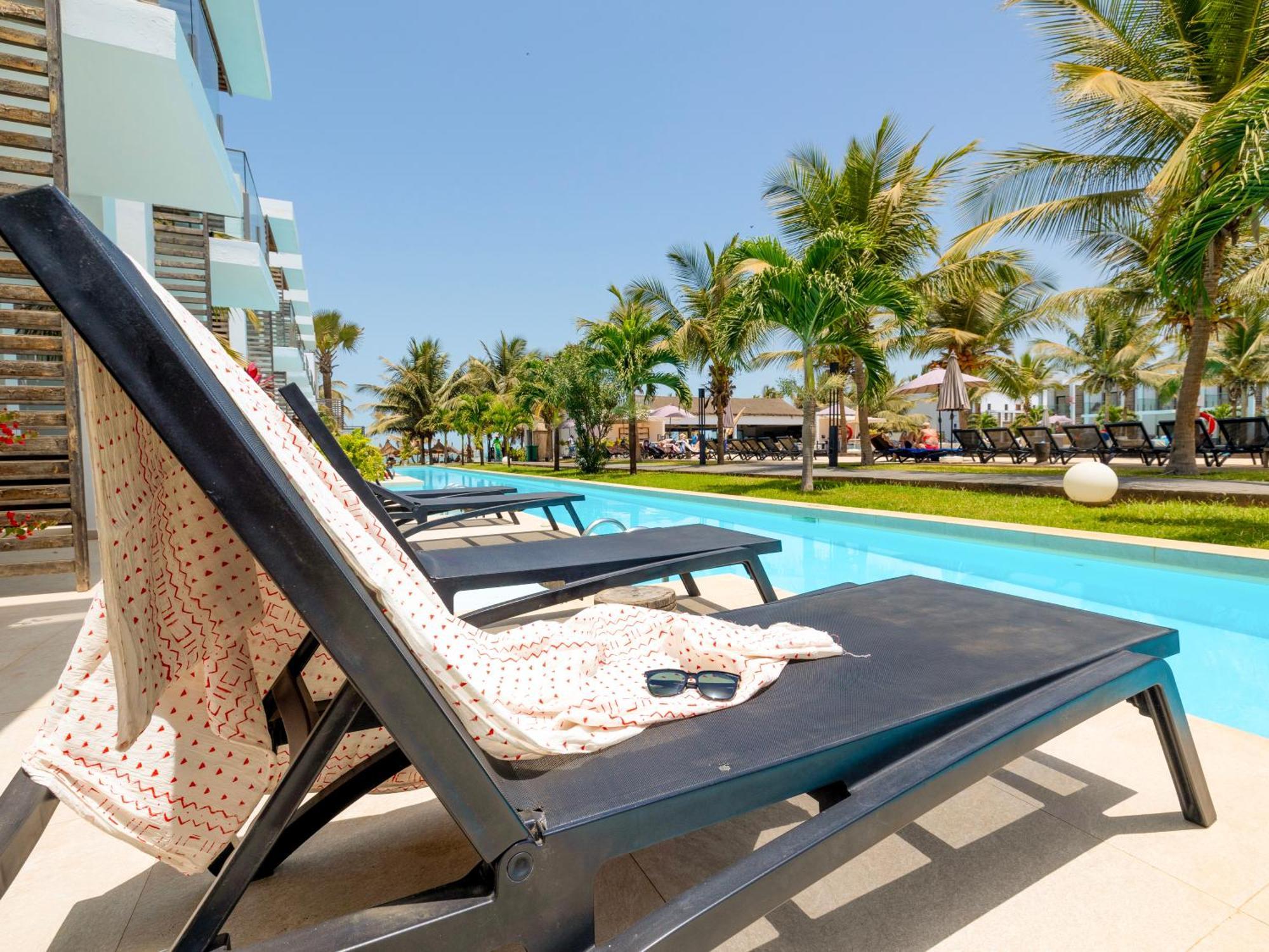 Tamala Beach Resort (Adults Only) Kotu Exterior photo