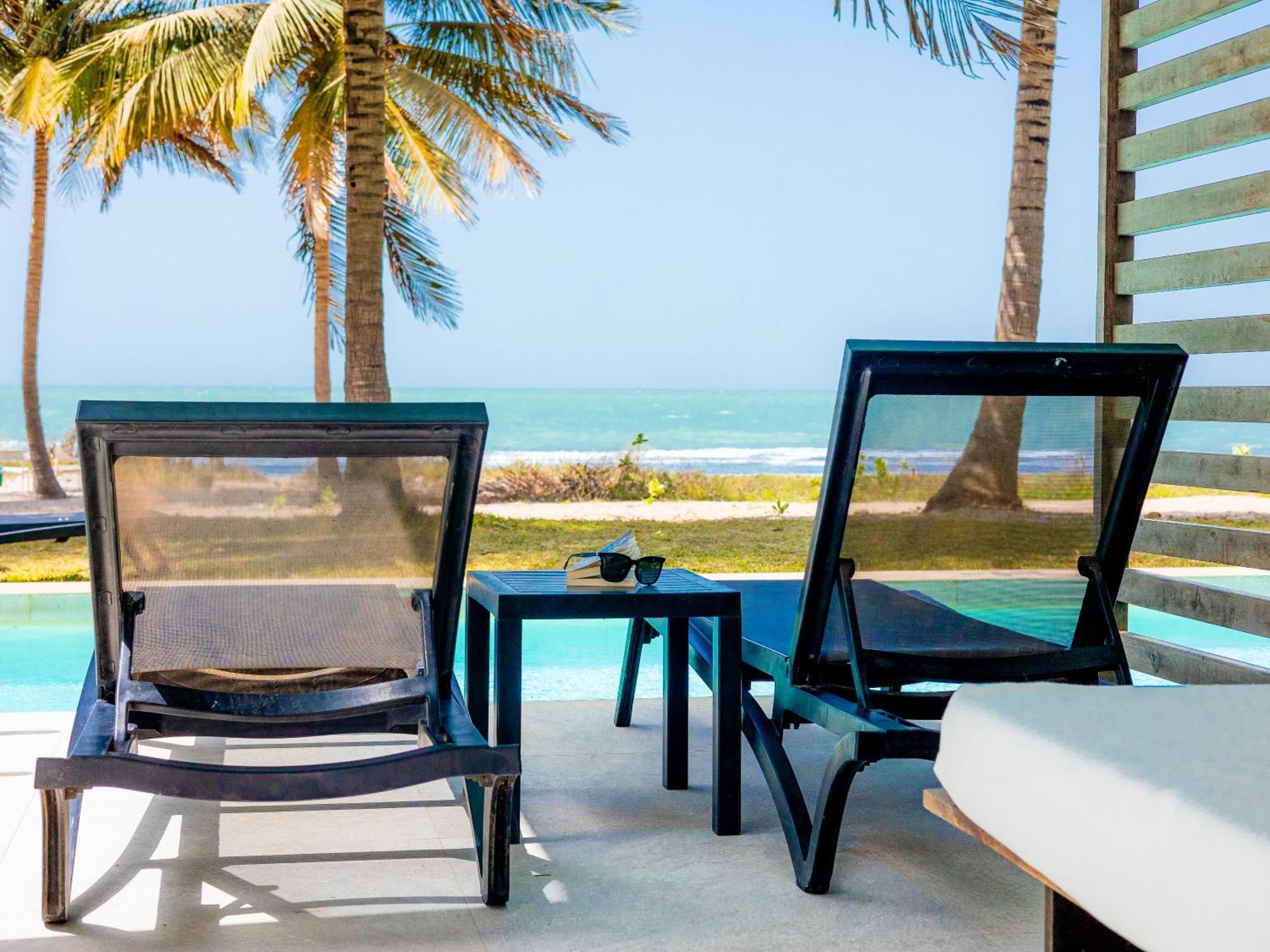 Tamala Beach Resort (Adults Only) Kotu Exterior photo