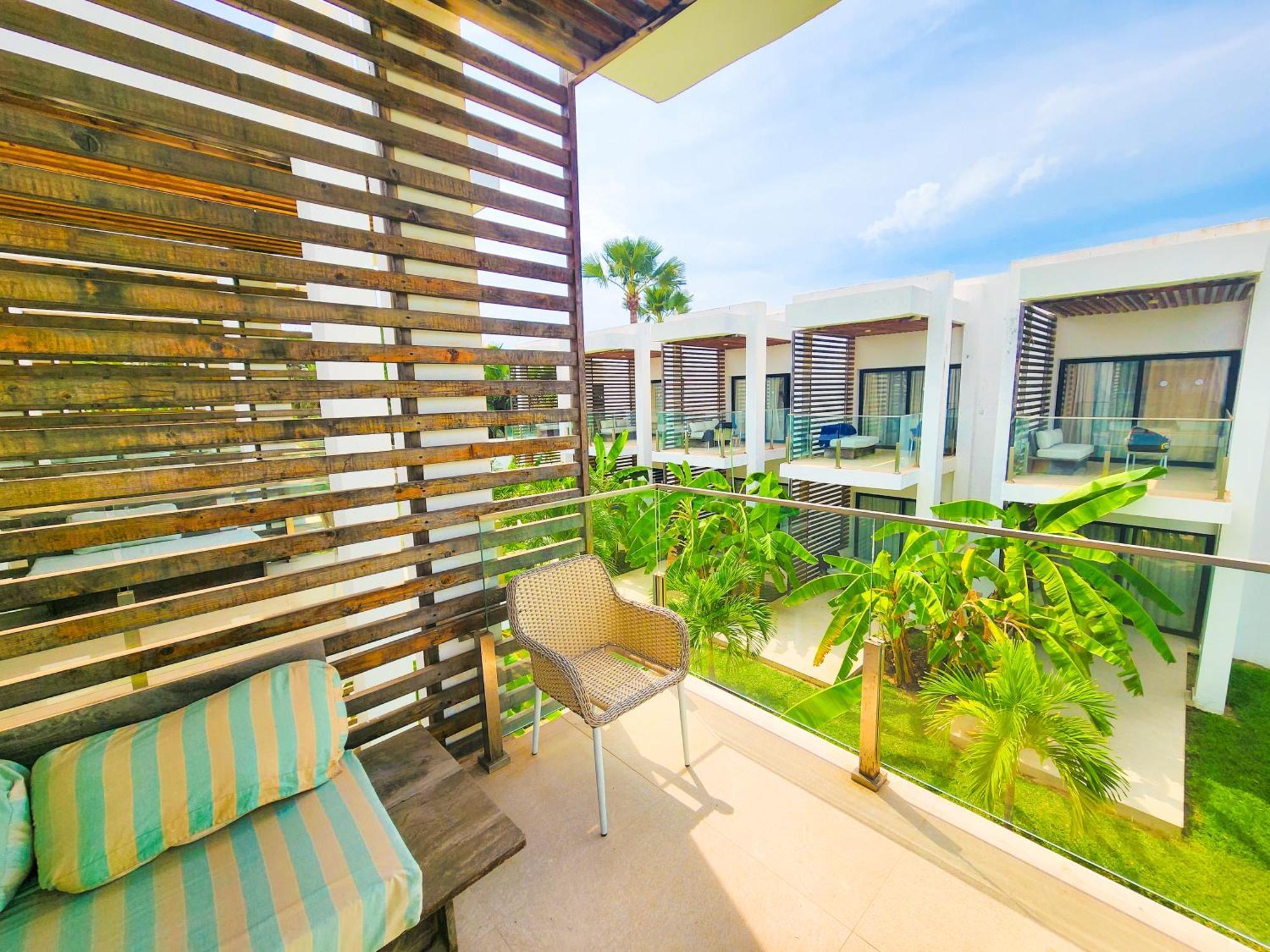 Tamala Beach Resort (Adults Only) Kotu Exterior photo