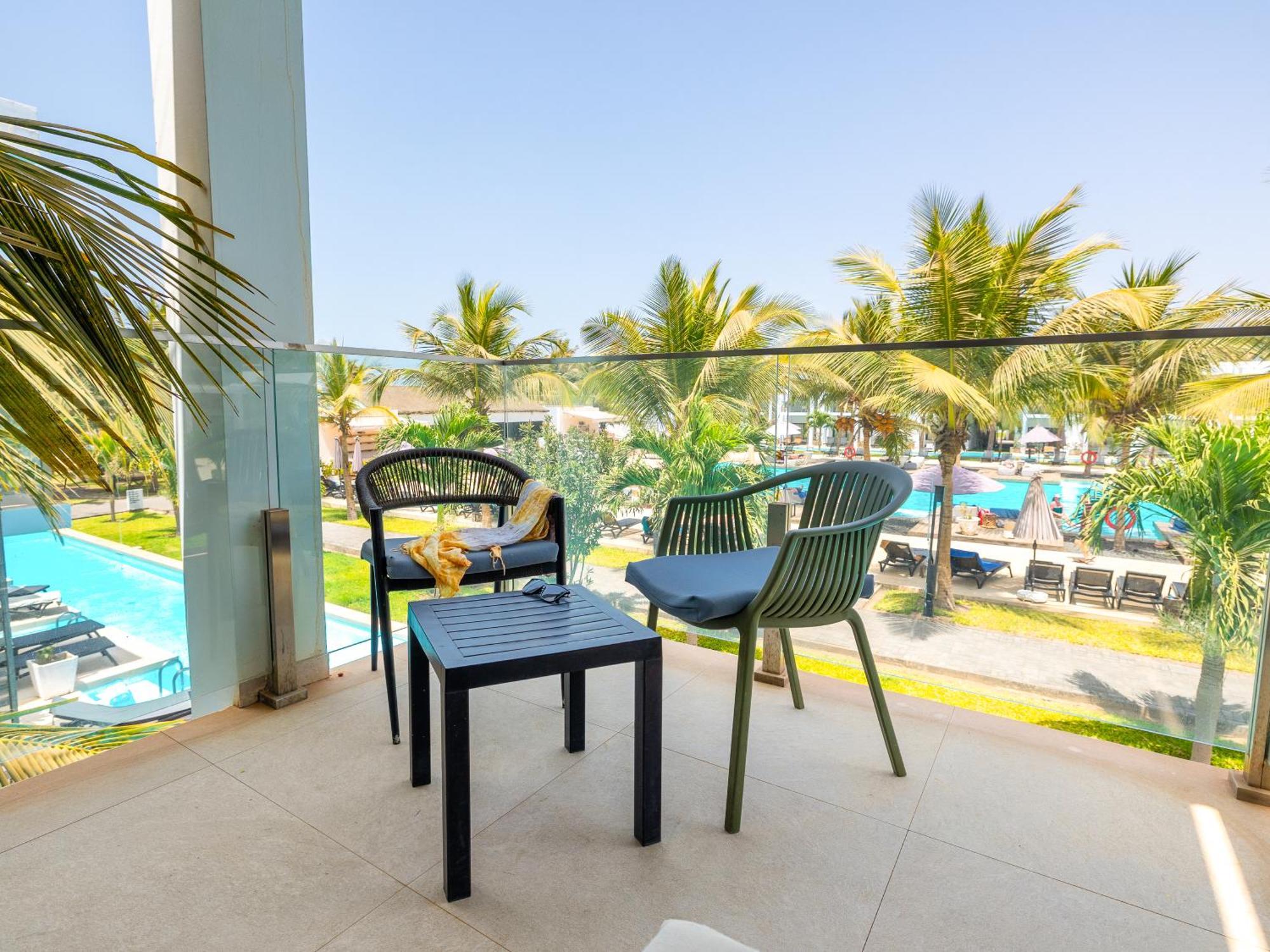 Tamala Beach Resort (Adults Only) Kotu Exterior photo