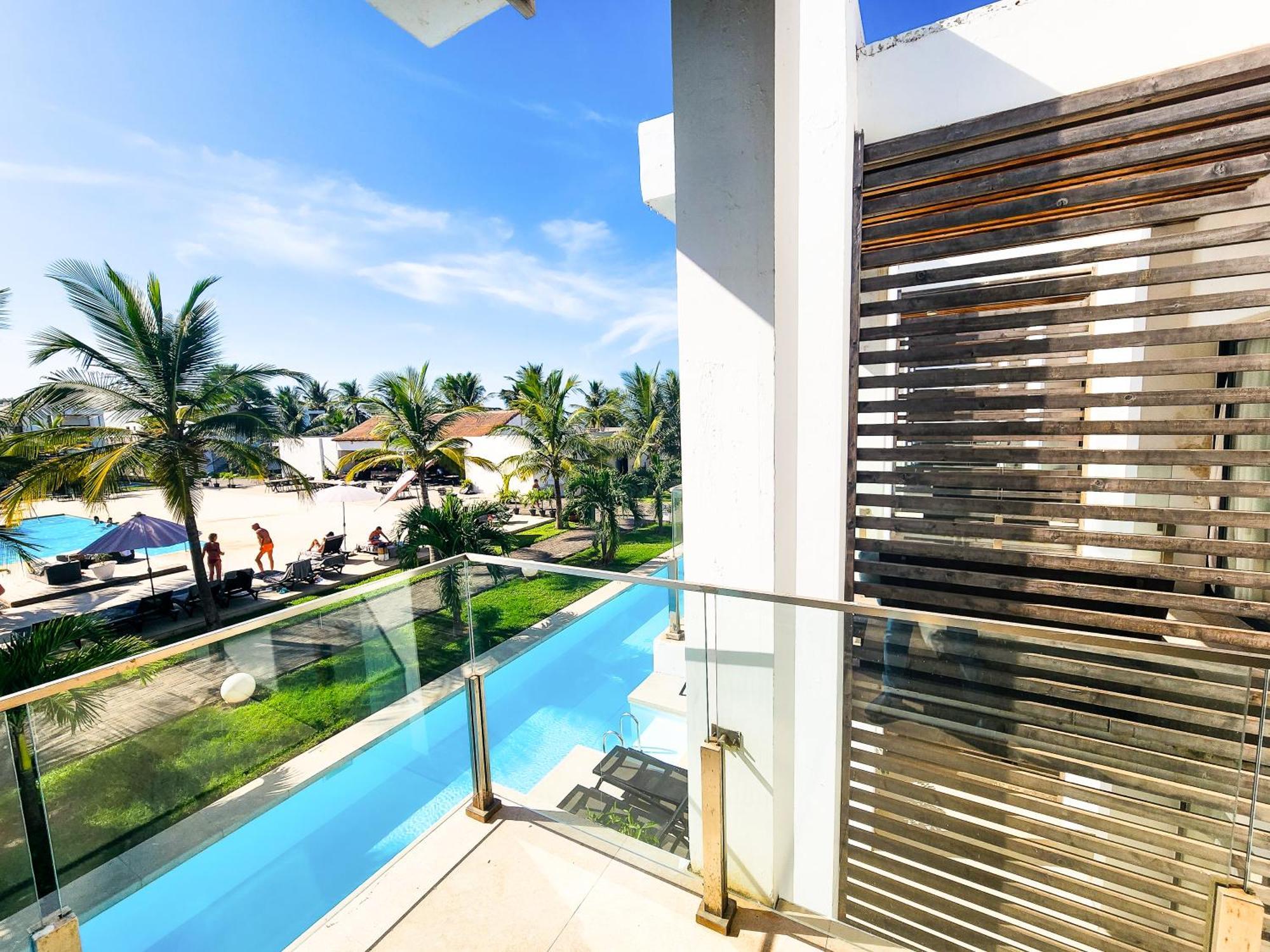 Tamala Beach Resort (Adults Only) Kotu Exterior photo