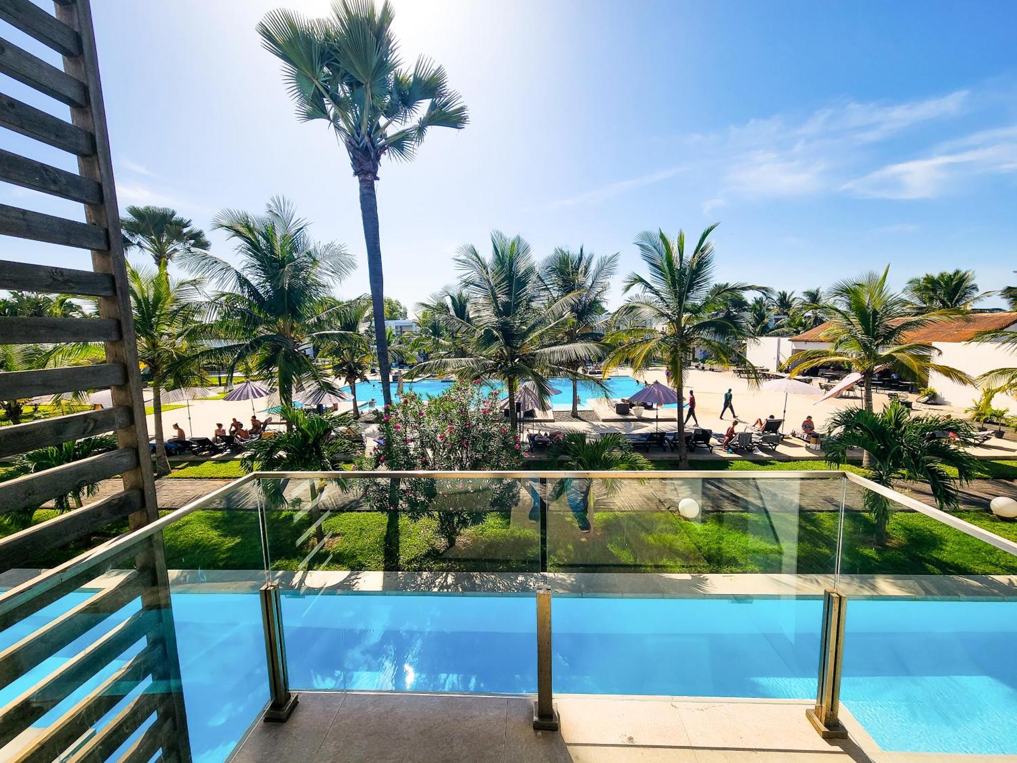 Tamala Beach Resort (Adults Only) Kotu Exterior photo