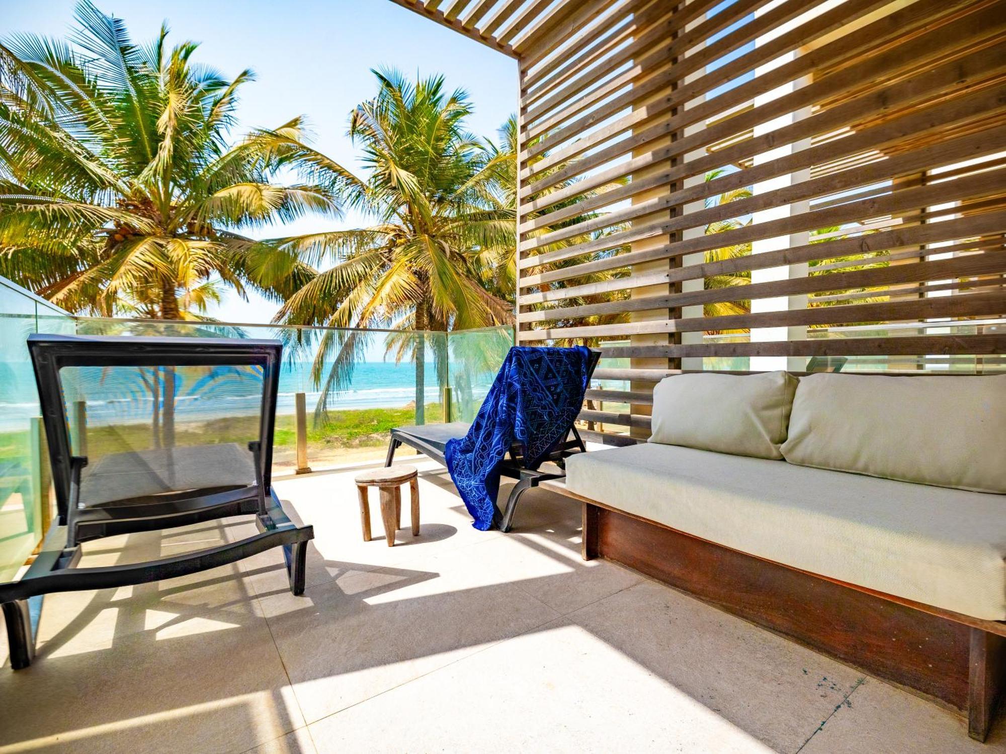 Tamala Beach Resort (Adults Only) Kotu Exterior photo