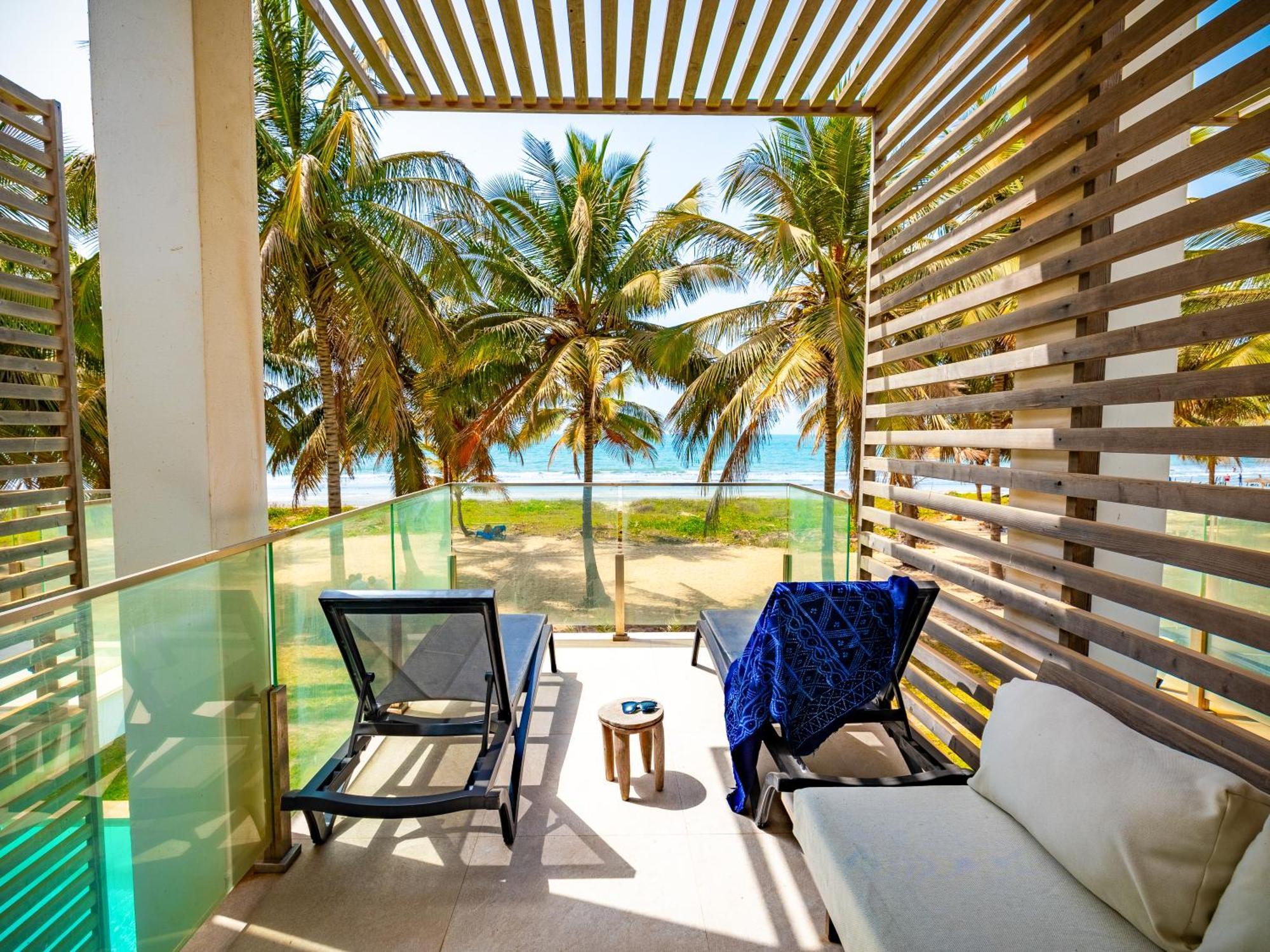 Tamala Beach Resort (Adults Only) Kotu Exterior photo