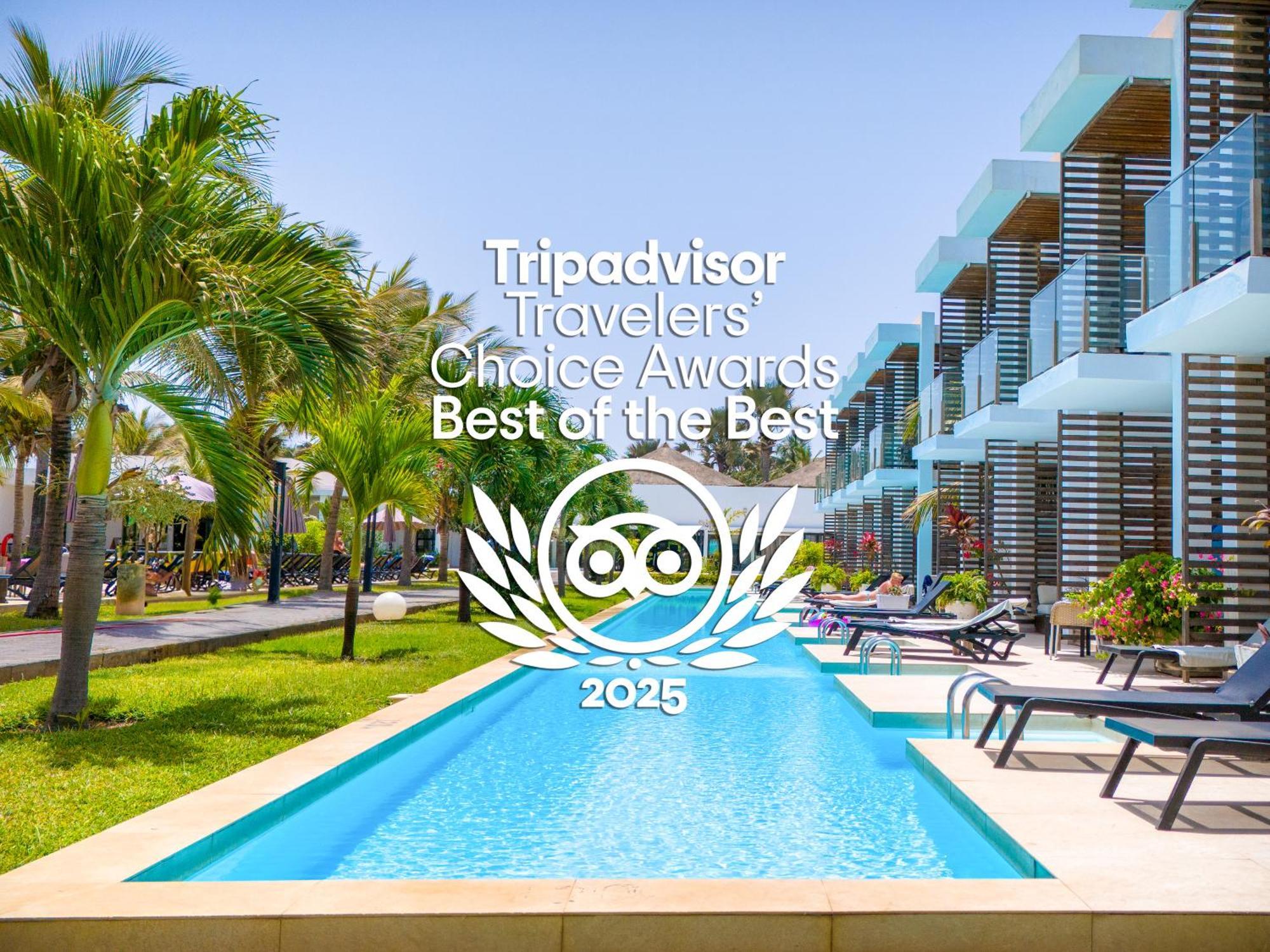 Tamala Beach Resort (Adults Only) Kotu Exterior photo